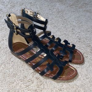 Sam Edelman Gladiator Sandals